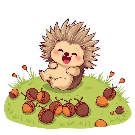 About Porcupine.Love