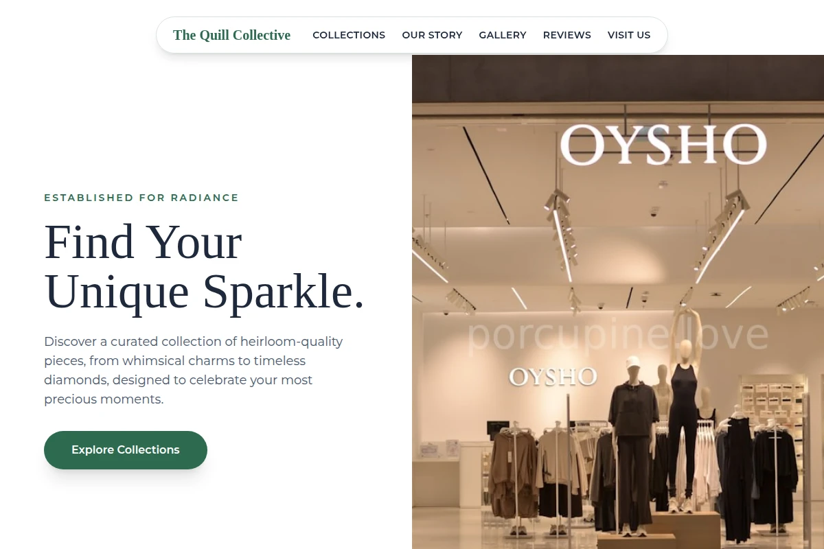 Jewel Boutique