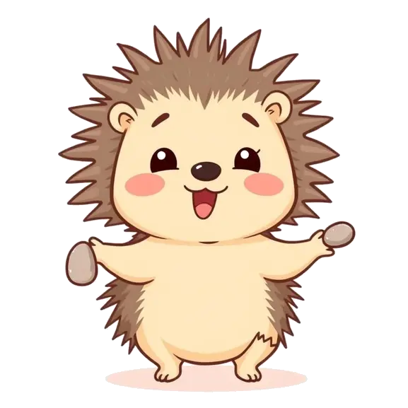 Welcome to Porcupine.Love